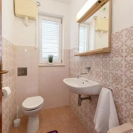 Apartman Blue