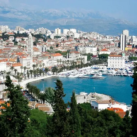 Apartmán Blue Stobreč