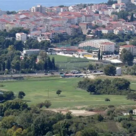 Apartman Blue Stobreč