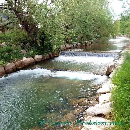 Blue Apartament Stobreč
