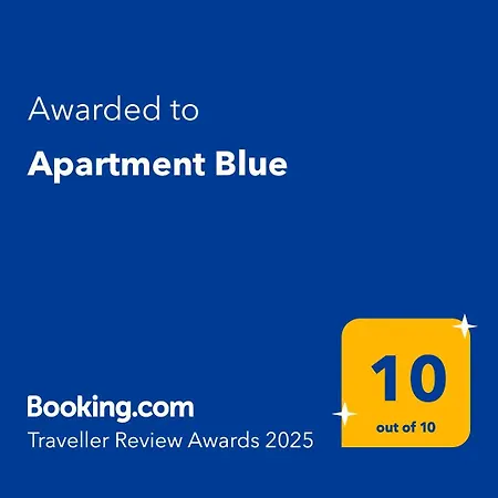 Apartman Blue Stobreč