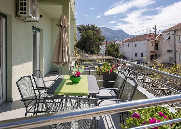 Blue Apartman Stobrec