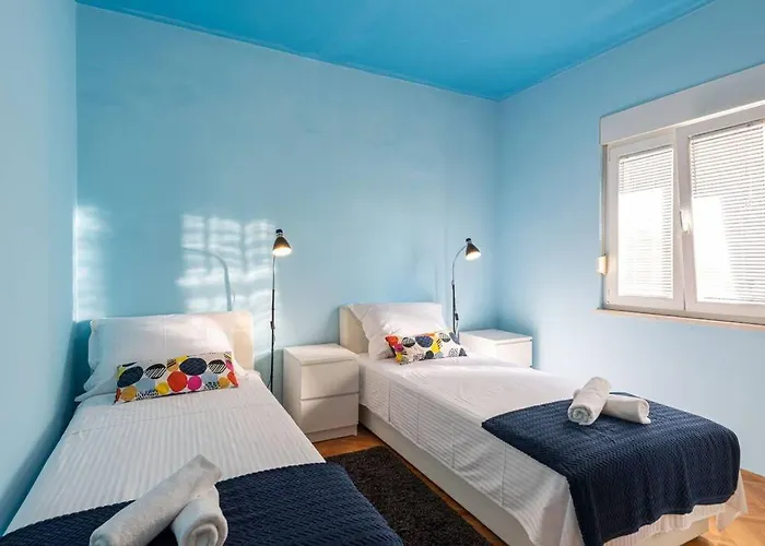 Apartman Blue Stobrec