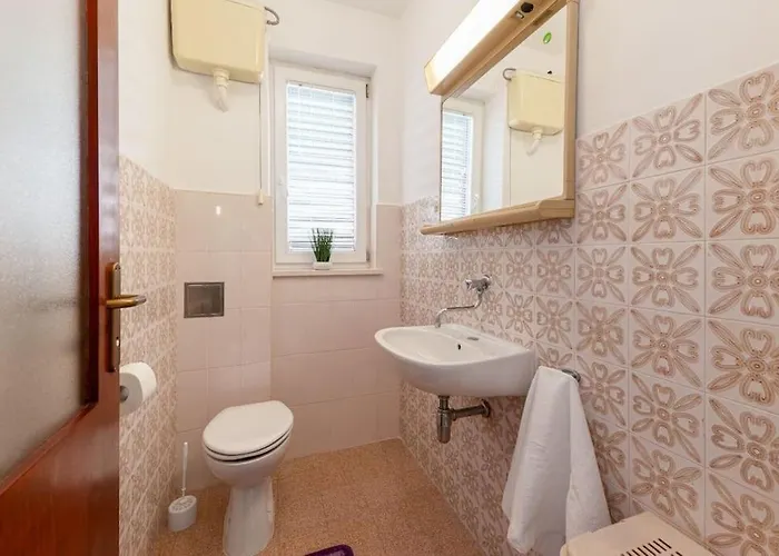 Apartman Blue