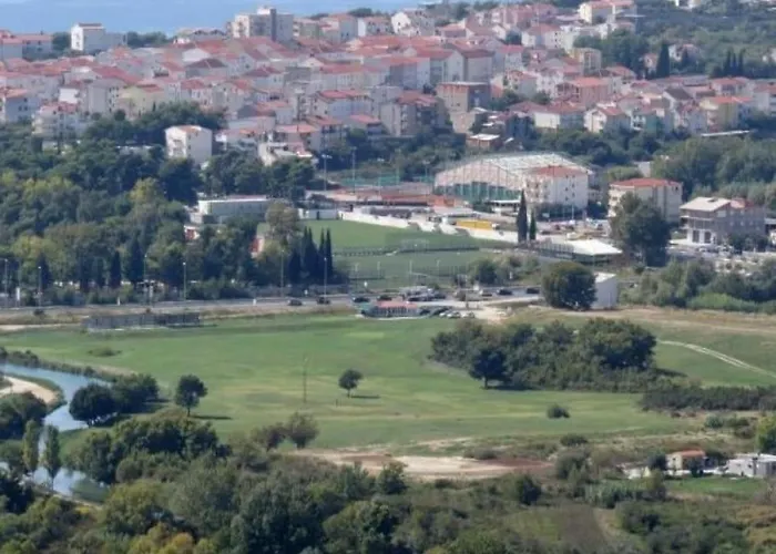 Apartman Blue Stobrec