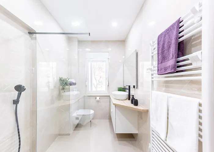 Apartman Blue