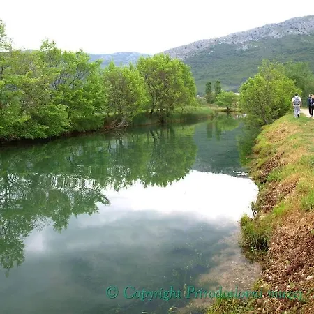Blue Stobreč