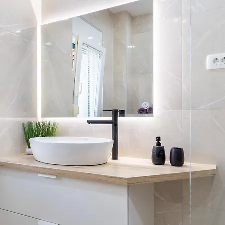 アパート Blue Stobreč