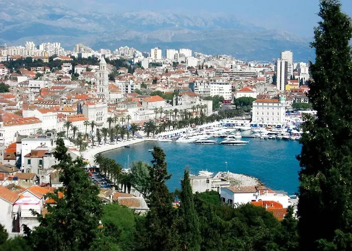 דירה Blue סטוברץ