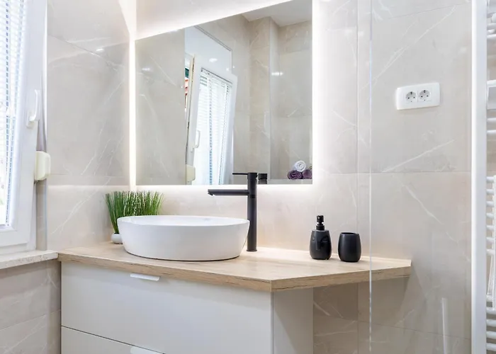 Apartamento Blue Stobreč